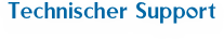 Technischer Support